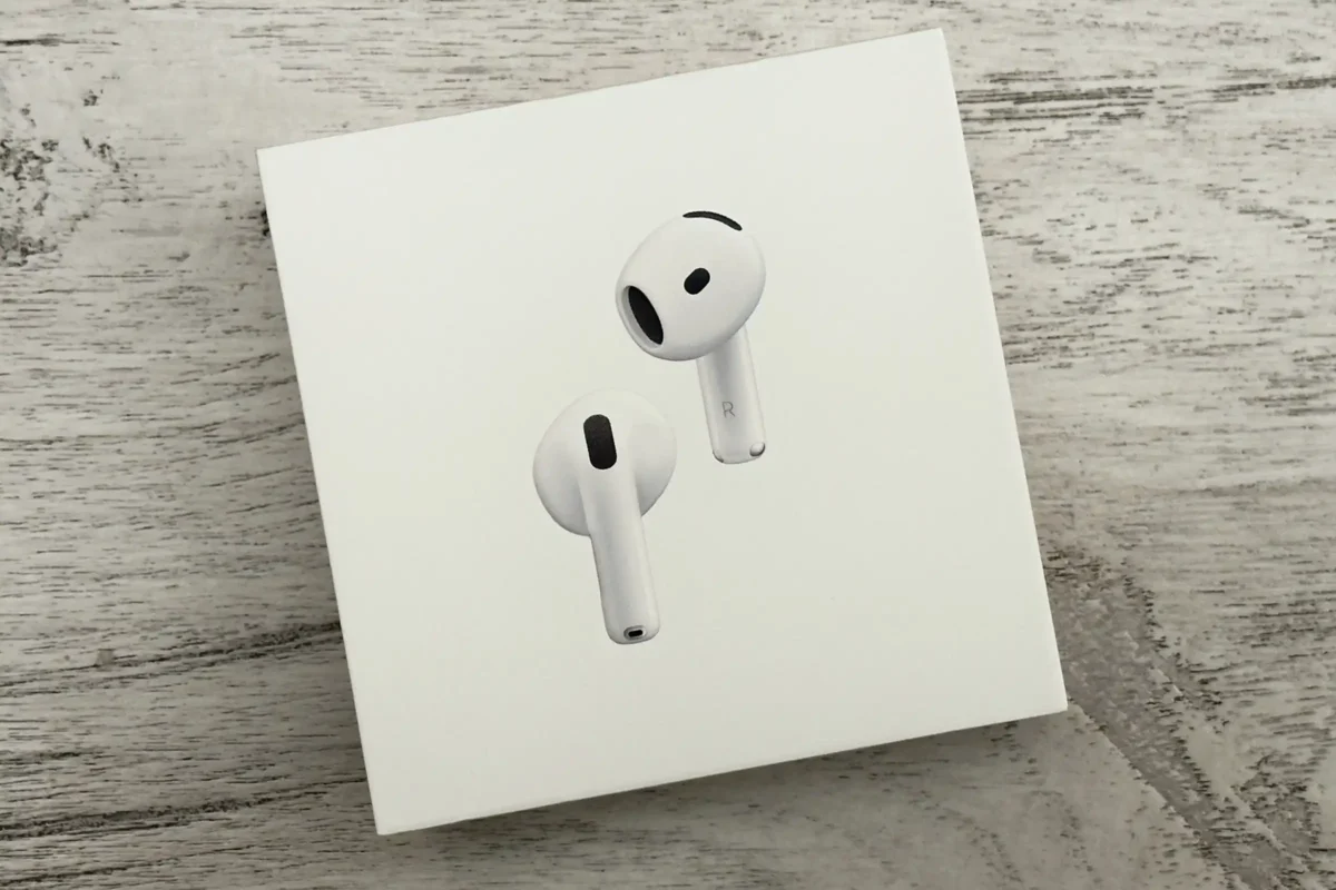  Apple AirPods 4