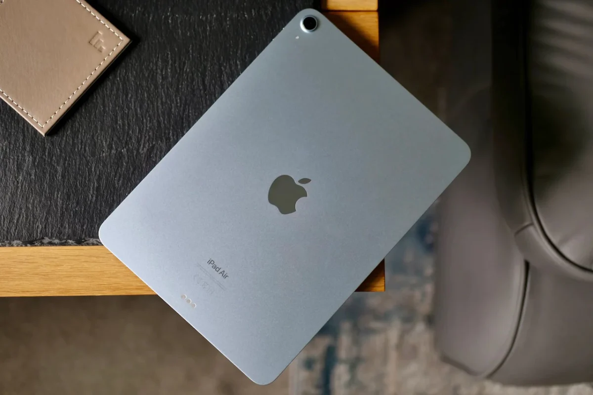 iPad Air 13 2024