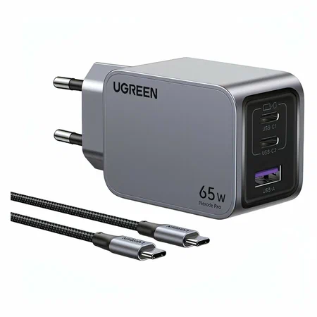 Ugreen Nexode Pro 65W