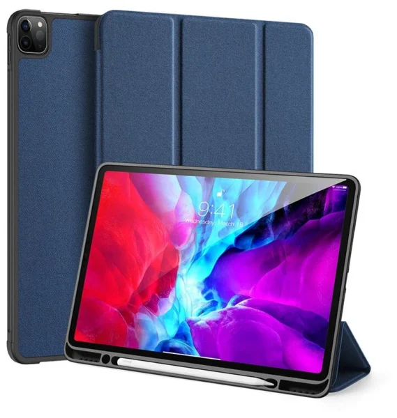 Чехол-книжка MyPads для Apple iPad Pro 12.9 2020/ 2021