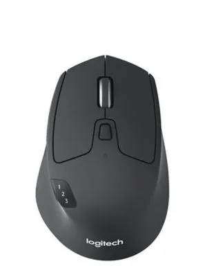 Logitech M720 Triathlon