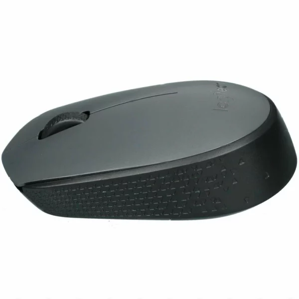 Мышь беспроводная Logitech M170