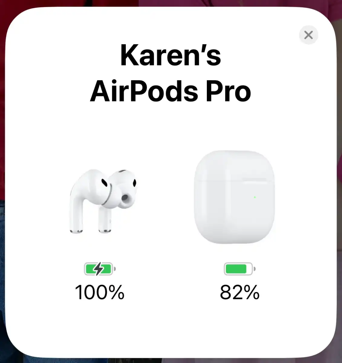 Распознаются ли AirPods iPhone или Mac?
