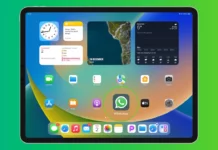 Как установить WhatsApp на iPad