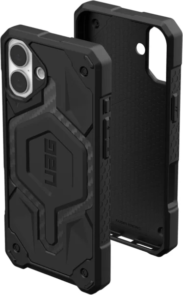 Чехол Urban Armor Gear для iPhone 16 Plus