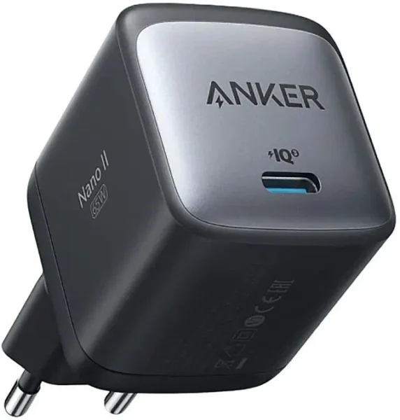 Anker GaNPrime 65W