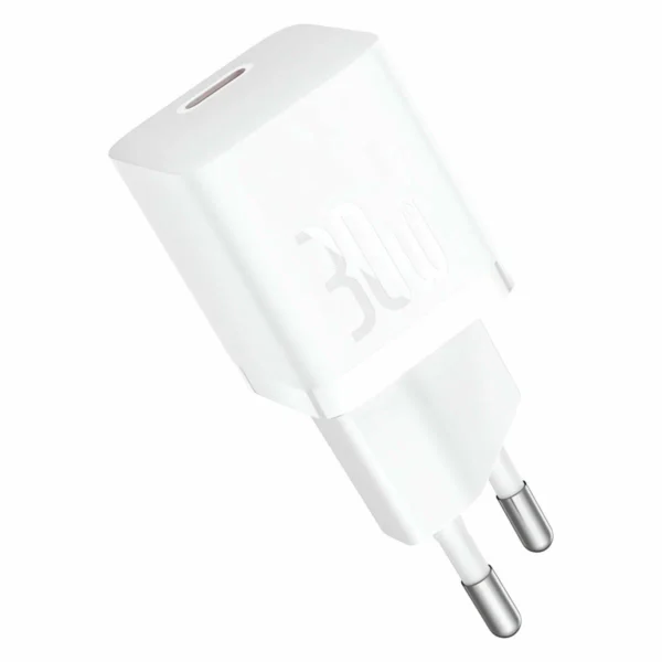 Baseus GaN Lite 30W