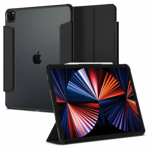 Spigen Ultra Hybrid Pro — крепкий, как броня, удобный, как перчатка
