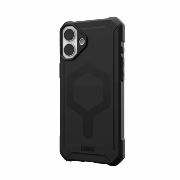 Чехол с поддержкой MAGSAFE UAG Essential Armor для iPhone 16 Plus