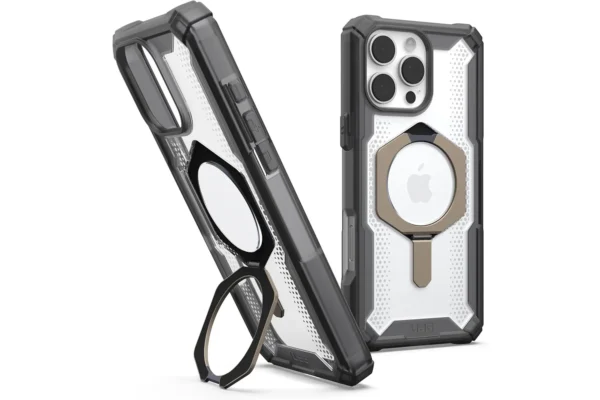 Чехол UAG Plasma XTE с MagSafe для iPhone 16 Pro Max