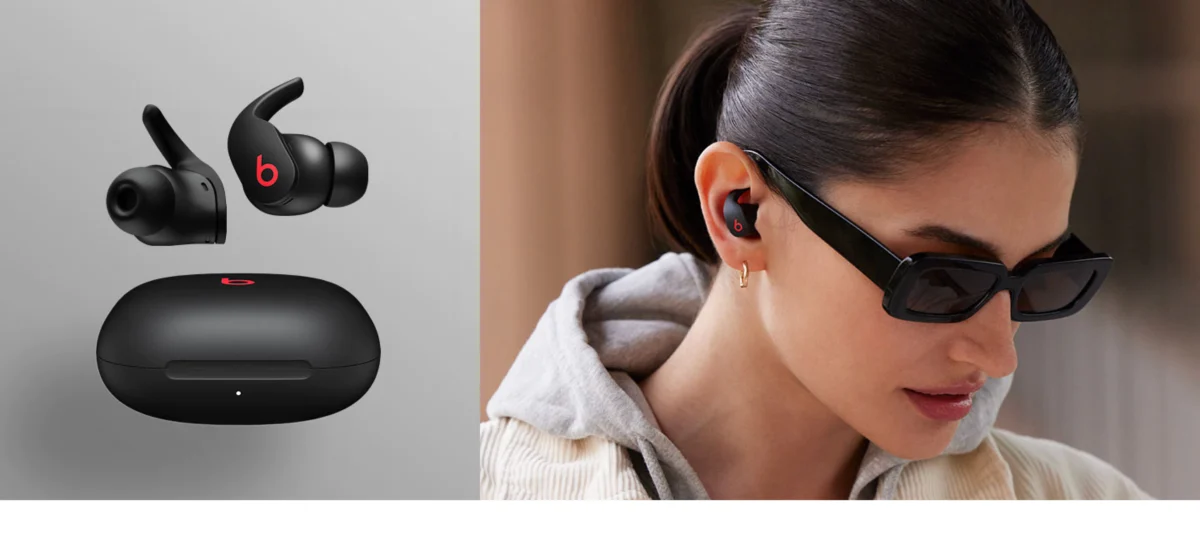 Beats Fit Pro 