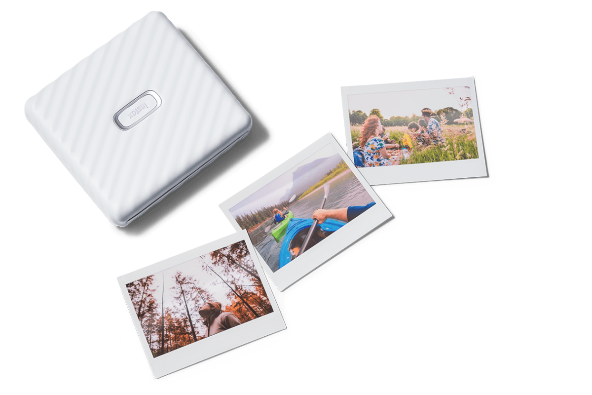 Instax Link Wide