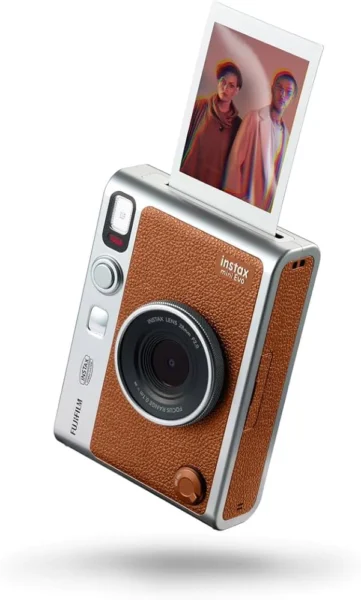 Instax Mini Evo