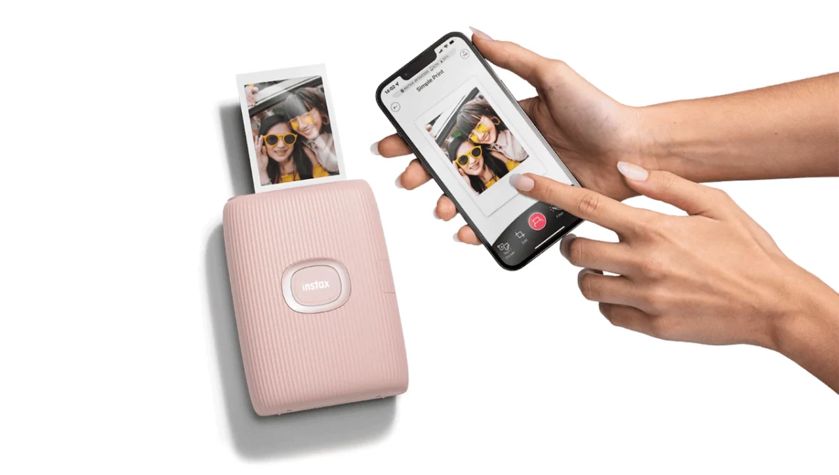 Instax Mini Link 2