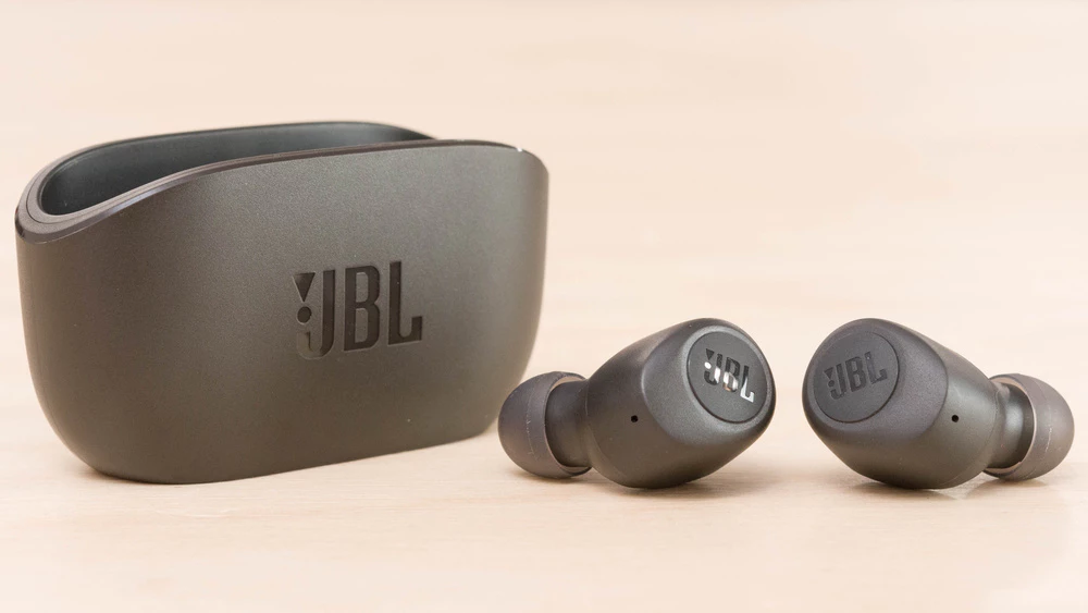 JBL Vibe Beam True Wireless