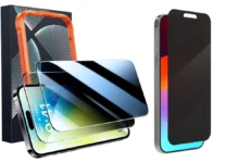 Лучшие защитные стекла для iPhone 15