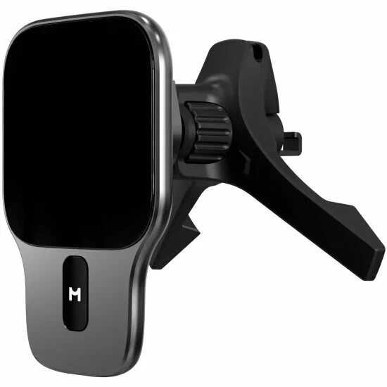 Автомобильное зарядное устройство Magssory KIT011B Prime для Apple, с магнитами, совместимый с MagSafe