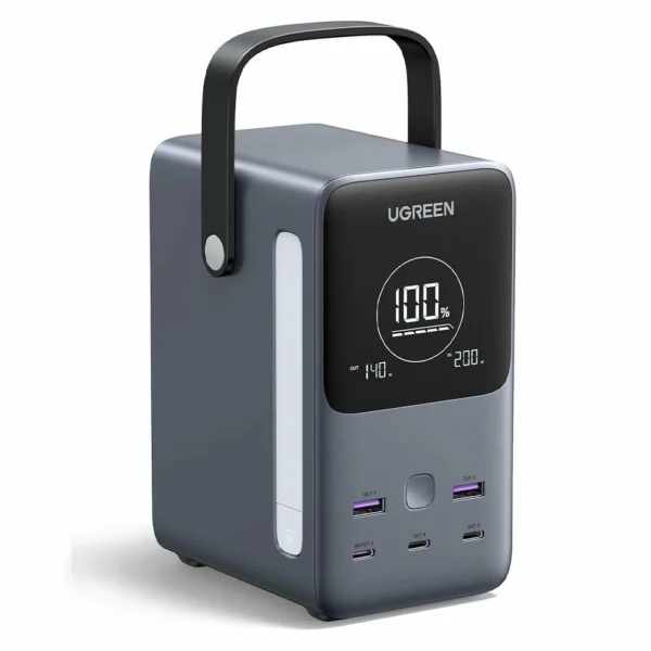 Ugreen 48000mAh (300 Вт)