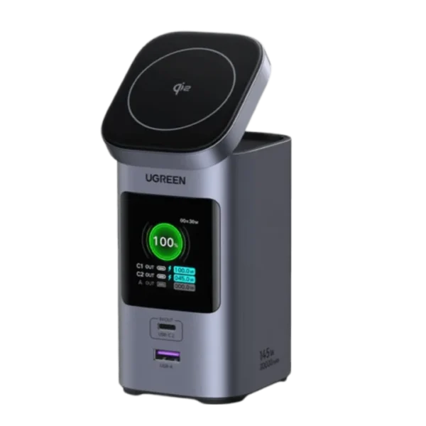 Ugreen Nexode Qi2