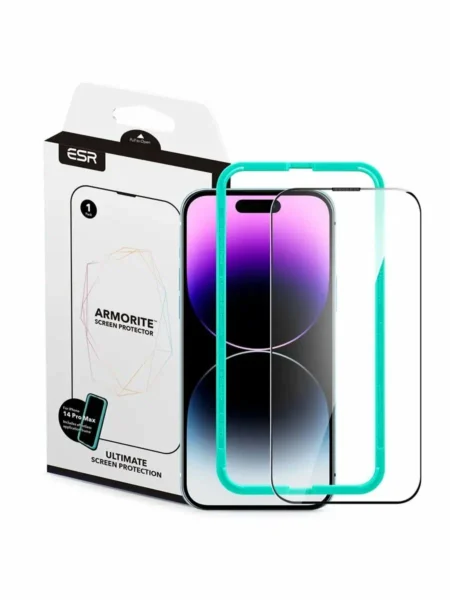 Защитное стекло на iPhone 14 Plus пленка