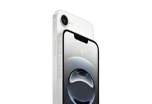 iPhone 17e