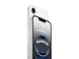 iPhone 17e