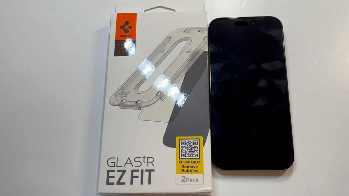 Лучшие защитные стекла для iPhone 15 Pro: Топ-7 моделей с ценами и отзывами