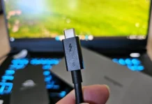 Thunderbolt 5: Новый король портов