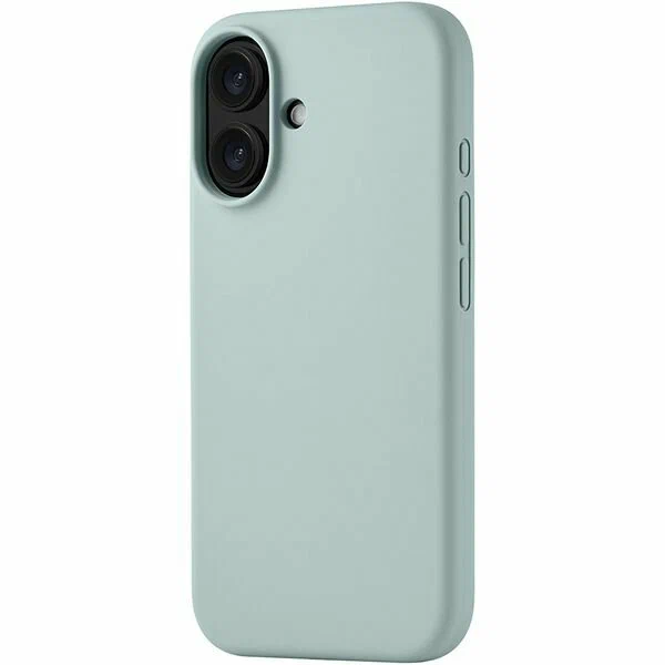 Чехол uBear Touch Mag Case для Apple iPhone 16 