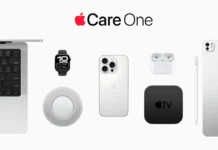 AppleCare One — долгожданный универсальный план защиты для устройств Apple AppleCare One — долгожданный универсальный план защиты для устройств Apple