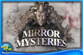 Игра Mirror Mysteries для iPhone
