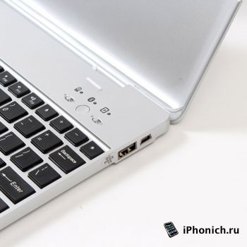 NoteBookCase for iPad ─ превратит планшет в нетбук