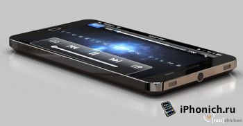 Samsung будет делать процессоры для iPhone 7