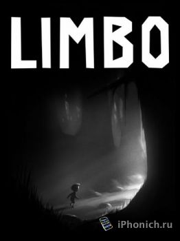 LIMBO Game - уникальный платформер в жанре инди