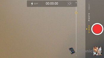 Твик Video Zoom Mod - включает zoom камеры на iPhone 4(s)