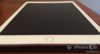 У нового iPad Air будет 2 Гб оперативной памяти