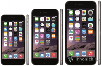 Будет ли iPhone 6s mini в 2015 году?