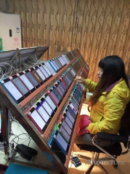 Как в топ приложений App Store, попадают китайские разработчики