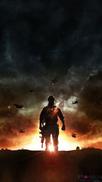 battlefield-4-lonely-game-art-iphone-6